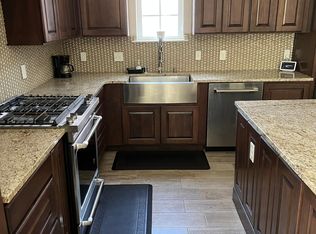 317 Vin Almoradi Ct, El Paso, TX 79912
