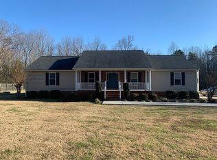13413 Bradley Bridge Rd, Chester, VA 23831