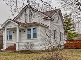 203 Lincoln Ave, Round Lake, IL