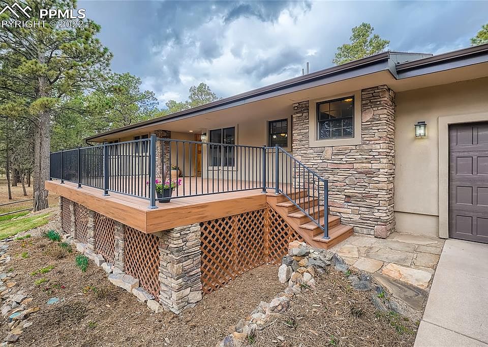 8050 Wildridge Rd, Colorado Springs, CO 80908 Zillow