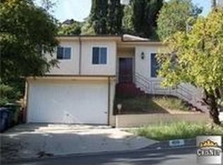 4213 Cromwell Ave, Los Angeles, CA 90027