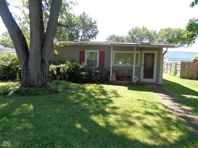 1517 Payton St, Crawfordsville, IN, 47933
