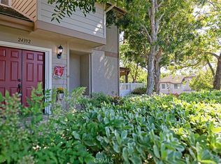 24392 Kingston Ct #72, Laguna Hills, CA 92653