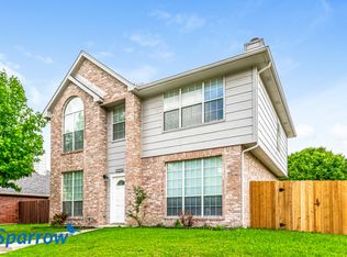 10700 Castle Dr, Frisco, TX 75035