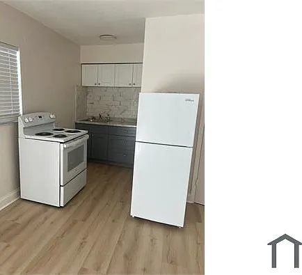 1 bed, 500 sqft, $1,900 — Photo 2
