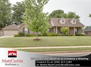 13105 Summerfield Dr, Athens, AL 35613
