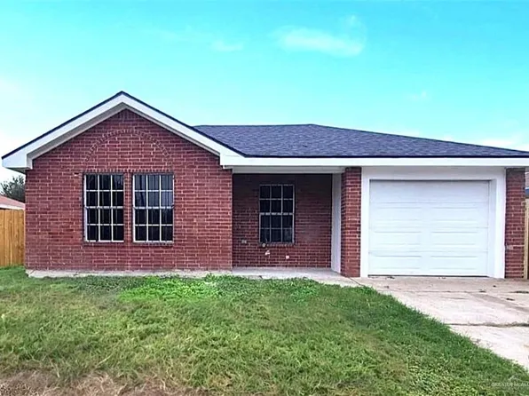 800 E Rio Vista Ave, Pharr, TX 78577