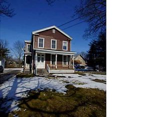 2719 E Brutus St, Weedsport, NY 13166