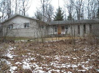 8900 Bethel Church Rd, Manchester, MI 48176