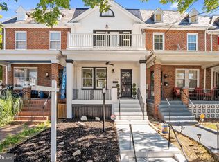 5619 2nd Pl NW, Washington, DC 20011