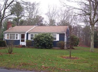72 Santuit Pond Rd, Mashpee, MA 02649