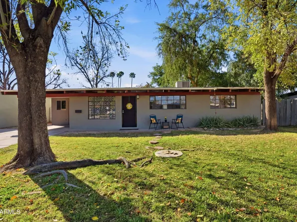 1419 E SOLANO Drive, Phoenix, AZ 85014