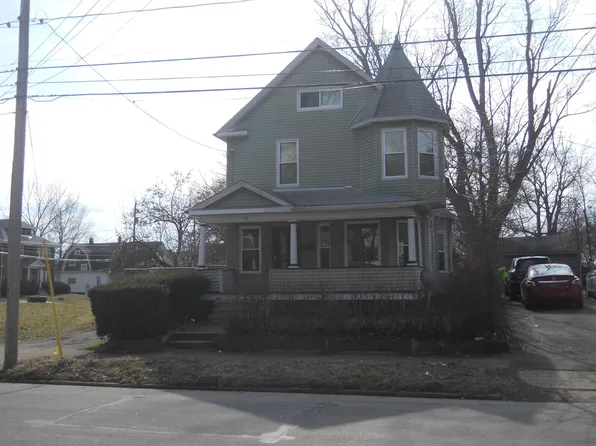 26 E York St, Akron, OH 44310