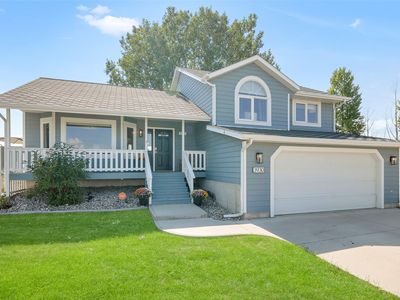 3930 Yuhas Ave, Helena, MT, 59602
