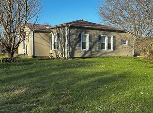 318 New Bethel Rd, Piney Flats, TN 37686