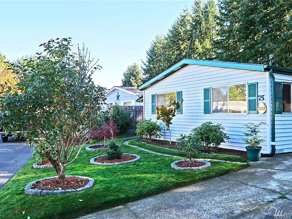 1st image of 5103 56th Ln SE #75