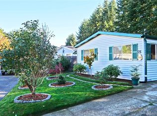 5103 56th Ln SE #75, Lacey, WA 98503