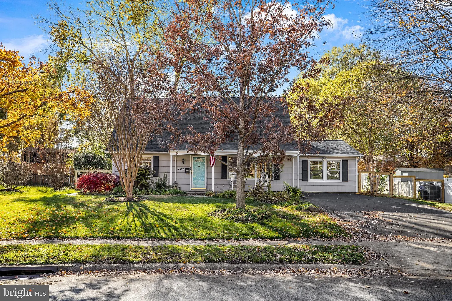 12523 Kingsfield Ln photo 1