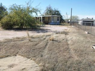 12303 N Antelope Rd, Marana, AZ 85653