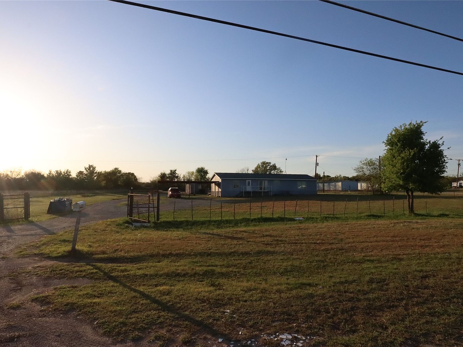 1437 W Loop 254, Ranger, TX 76470 | MLS #21232191 | Zillow