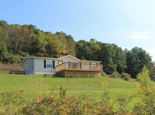 194 Wagner Ln, Port Matilda, PA 16870