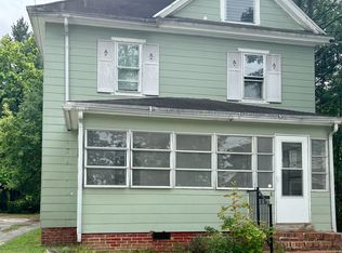 230 Hazel Ave, Salisbury, MD 21801