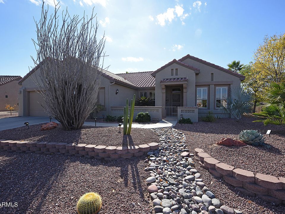 1st image of 15861 W Joshua Tree Dr
