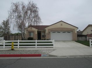 3743 W Menlo Ave, Hemet, CA 92545