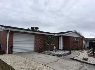 9424 Cochise Ln, Port Richey, FL 34668