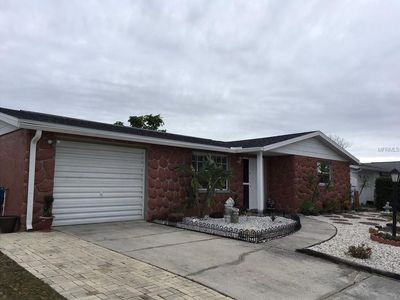 9424 Cochise Ln, Port Richey, FL, 34668