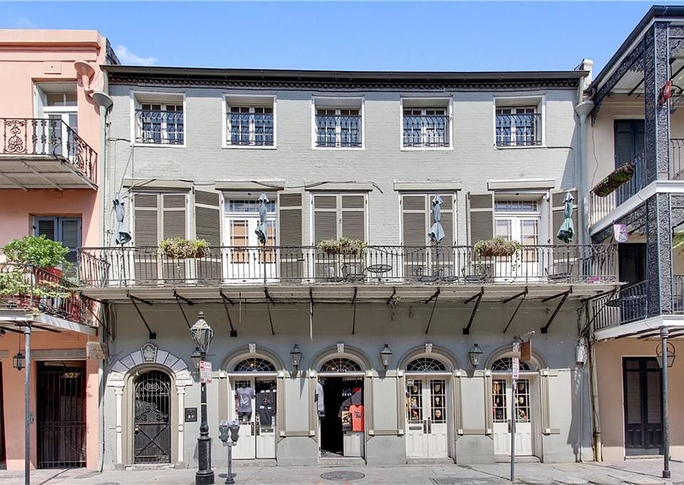 1st image of 527 Dumaine St APT 6