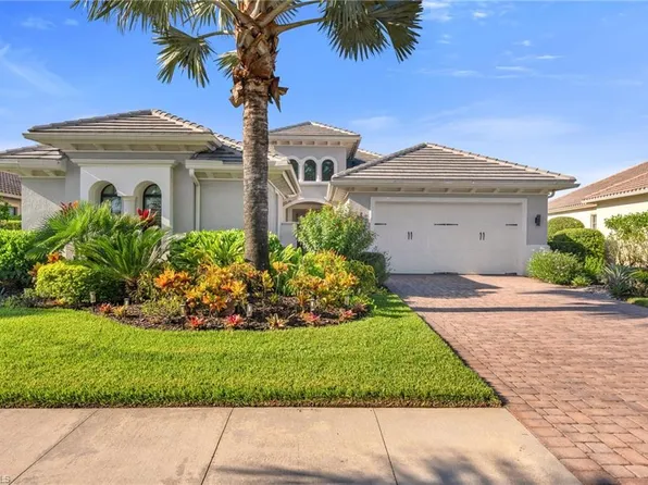 11958 Heather Woods CT, NAPLES, FL 34120