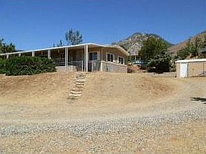Circular Driveway