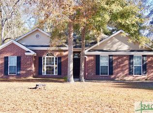 50 Joshua Cir, Ellabell, GA 31308