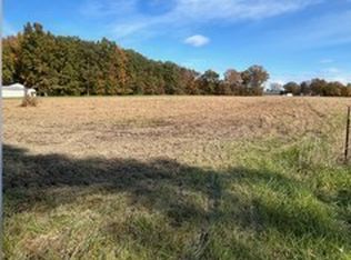 685 S Grange Hall Road, Hanover, IN 47243