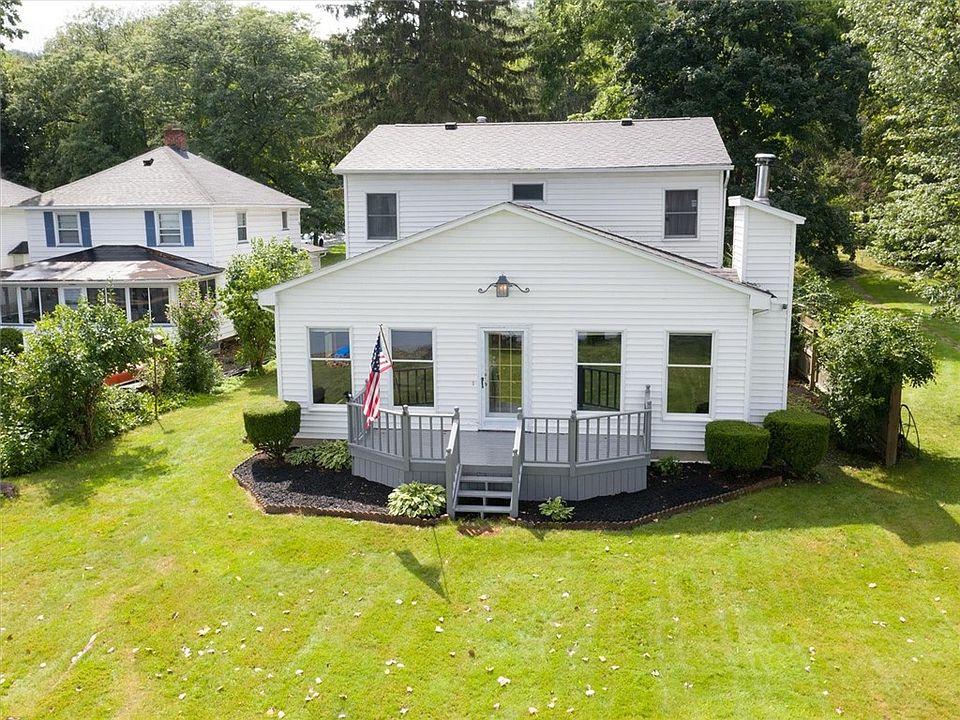 5579 W Lake Rd Conesus NY 14435 Zillow