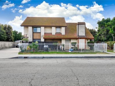 12122 Ferris Rd APT 6, El Monte, CA, 91732