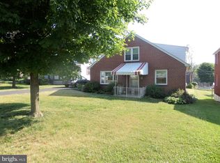 118 8th St, Lewistown, PA 17044