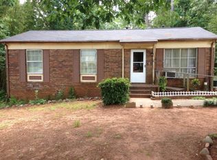 150 Wright Cir, Athens, GA 30601