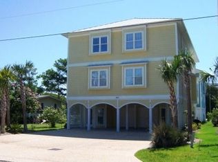 1605 Swordfish Ln #2, Carolina Beach, NC 28428