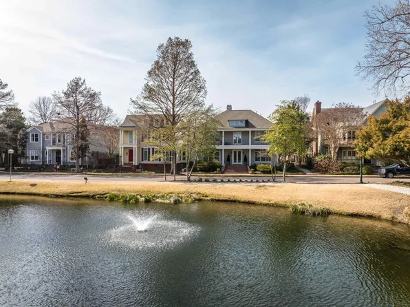 877 Harbor Bend Rd, Memphis, TN 38103