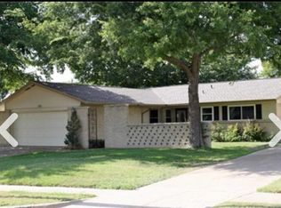 424 Beverly Dr, Richardson, TX 75080