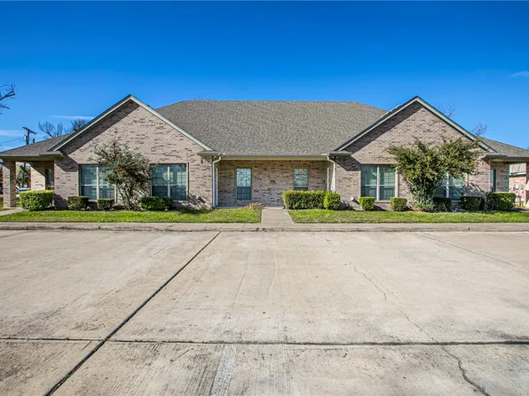 2109 Columbus Ave #2117, Waco, TX 76701