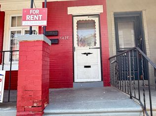 5414 Osage Ave #2, Philadelphia, PA 19143