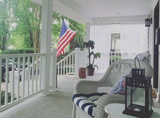 195 S Southwood Ave, Annapolis, MD 21401