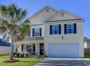 3066 Mapleleaf Dr, Moncks Corner, SC 29461