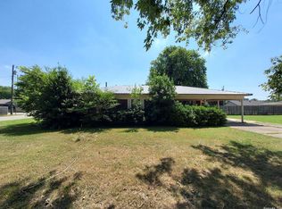 428 NW Lawrence St, Walnut Ridge, AR 72433