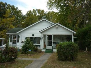 605 Melrose Ave SW, Rome, GA 30165