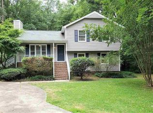 106 Muscadine Ct, Durham, NC 27703