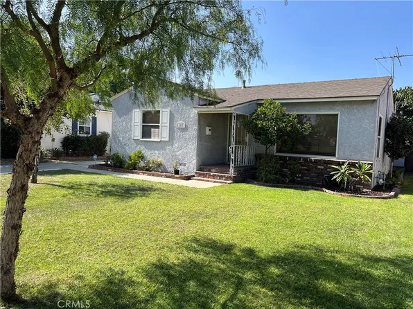 11523 Norlain Ave, Downey, CA 90241
